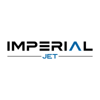 Imperial Jet Logo