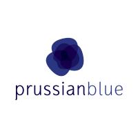 Prussian Blue Logo