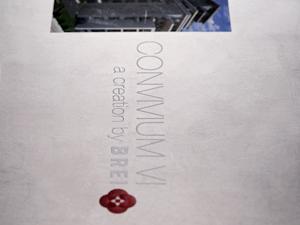 Convivium VI Sales Brochure